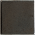 SQUARE HANDRAIL BRACKET E416 Square Escutcheon 2 5/8" x 2 5/8" - Stellar Hardware and Bath 