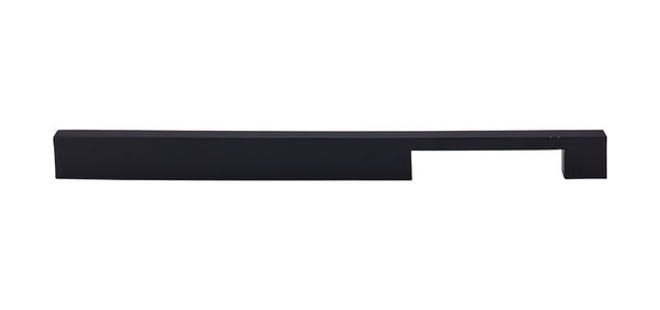 Top Knobs Linear Pull 12 Inch - Stellar Hardware and Bath 
