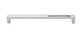 Top Knobs Modern Metro Slot Pull 9 Inch - Stellar Hardware and Bath 