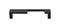 Top Knobs Modern Metro Notch Pull B 5 Inch - Stellar Hardware and Bath 