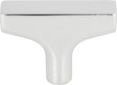 Top Knobs Riverside TKnob 2 Inch - Stellar Hardware and Bath 