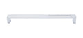 Top Knobs Modern Metro Slot Pull 9 Inch - Stellar Hardware and Bath 