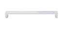 Top Knobs Modern Metro Slot Pull 9 Inch - Stellar Hardware and Bath 