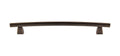Top Knobs Arched Pull 8 Inch - Stellar Hardware and Bath 