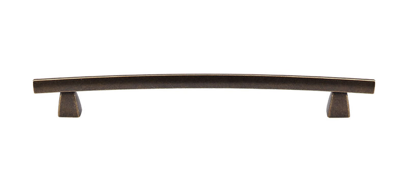 Top Knobs Arched Pull 8 Inch - Stellar Hardware and Bath 