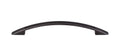 Top Knobs Tango Cut Out Pull 6 5/16 Inch - Stellar Hardware and Bath 