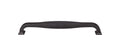 Top Knobs Contour Appliance Pull 12 Inch - Stellar Hardware and Bath 
