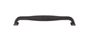 Top Knobs Contour Appliance Pull 12 Inch - Stellar Hardware and Bath 