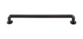 Top Knobs Emerald Pull 9 Inch - Stellar Hardware and Bath 