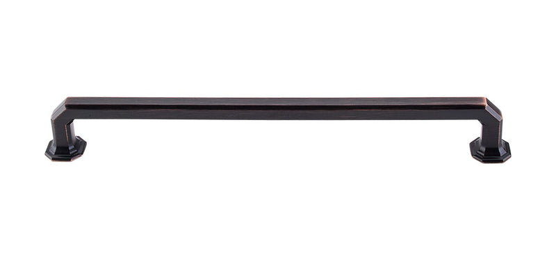 Top Knobs Emerald Pull 9 Inch - Stellar Hardware and Bath 