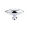 Top Knobs Shrewsbury Small THandle 2 5/16 Inch - Stellar Hardware and Bath 