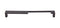 Top Knobs Modern Metro Notch Pull B 9 Inch - Stellar Hardware and Bath 