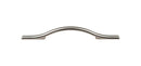 Top Knobs Somerdale Pull 5 1/16 Inch - Stellar Hardware and Bath 