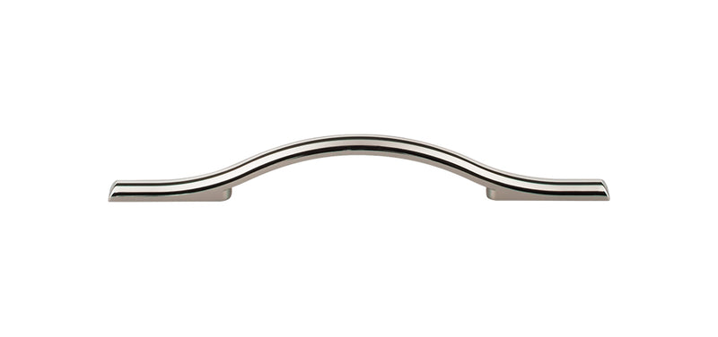 Top Knobs Somerdale Pull 5 1/16 Inch - Stellar Hardware and Bath 