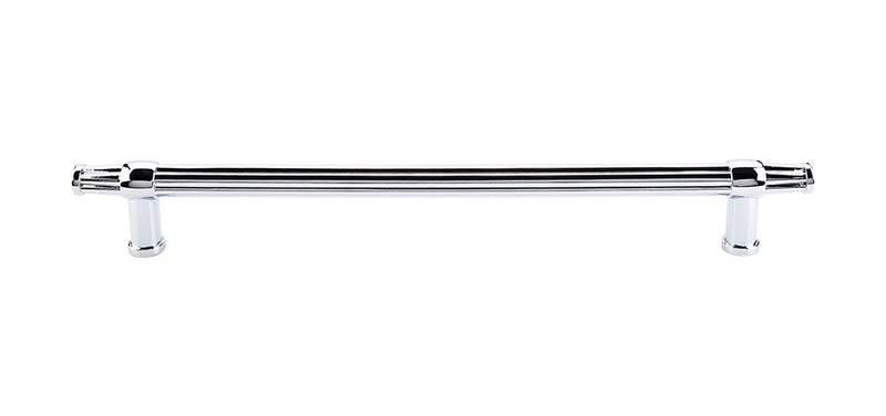 Top Knobs Luxor Appliance Pull 12 Inch - Stellar Hardware and Bath 