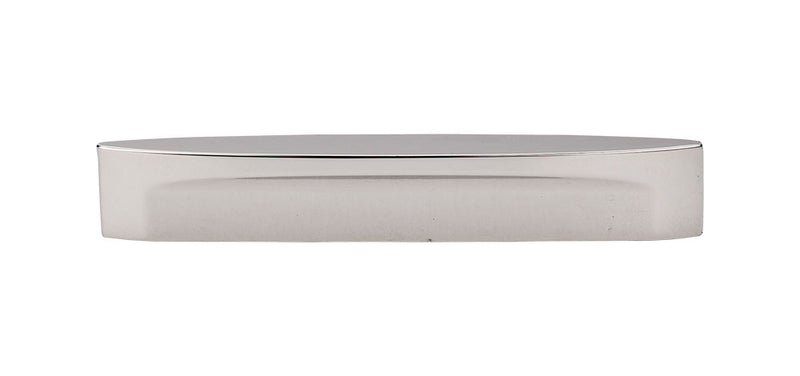 Top Knobs Oval Long Slot Pull 5 Inch - Stellar Hardware and Bath 