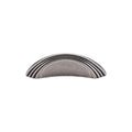 Top Knobs Sydney Flair Knob 2 Inch - Stellar Hardware and Bath 