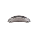 Top Knobs Sydney Flair Knob 2 Inch - Stellar Hardware and Bath 