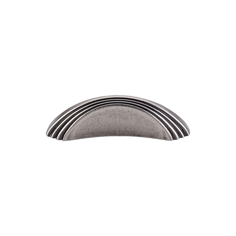 Top Knobs Sydney Flair Knob 2 Inch - Stellar Hardware and Bath 