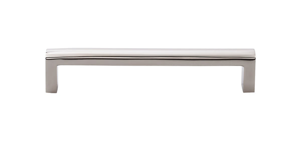 Top Knobs Pull 6 5/16 Inch - Stellar Hardware and Bath 