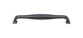Top Knobs Contour Appliance Pull 12 Inch - Stellar Hardware and Bath 