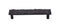 Top Knobs Cobblestone Pull 5 1/16 Inch - Stellar Hardware and Bath 