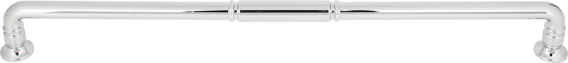 Top Knobs Kent Appliance Pull 18 Inch - Stellar Hardware and Bath 