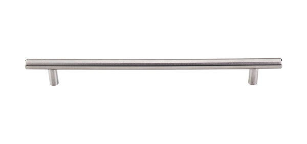 Top Knobs Hollow Bar Pull 8 13/16 Inch - Stellar Hardware and Bath 