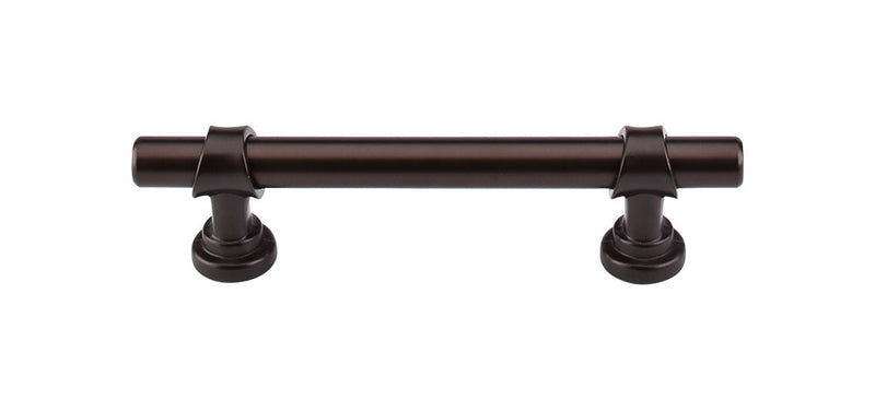 Top Knobs Bit Pull 3 3/4 Inch - Stellar Hardware and Bath 