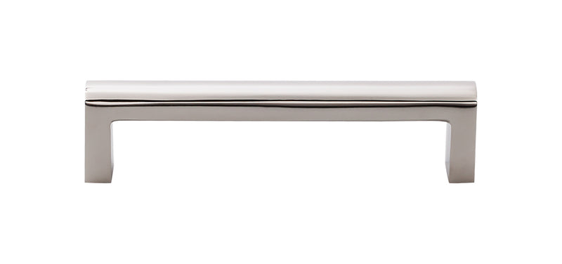 Top Knobs Pull 5 1/16 Inch - Stellar Hardware and Bath 