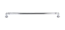 Top Knobs Reeded Pull 12 Inch - Stellar Hardware and Bath 