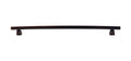 Top Knobs Arched Pull 12 Inch - Stellar Hardware and Bath 