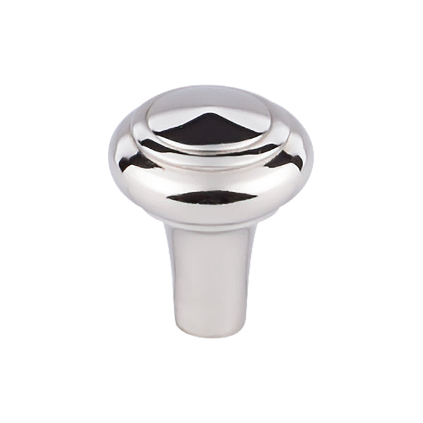 Top Knobs Aspen II Peak Knob 1 Inch - Stellar Hardware and Bath 