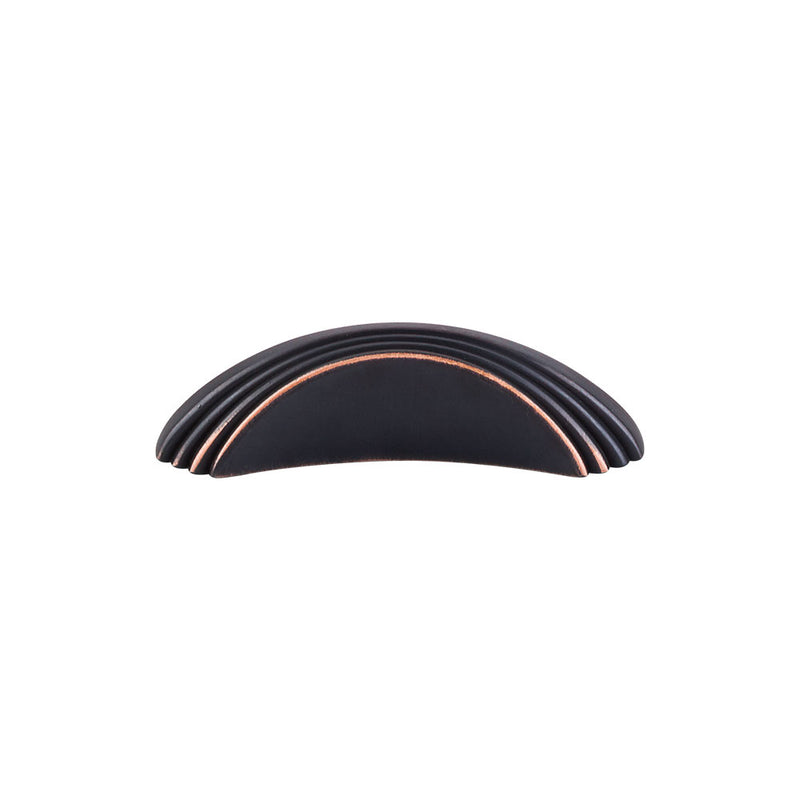 Top Knobs Sydney Flair Knob 2 Inch - Stellar Hardware and Bath 