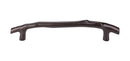 Top Knobs Aspen Twig Pull 12 Inch - Stellar Hardware and Bath 