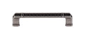 Top Knobs Tower Bridge Pull 5 Inch - Stellar Hardware and Bath 