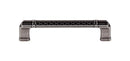 Top Knobs Tower Bridge Pull 5 Inch - Stellar Hardware and Bath 