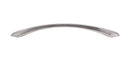 Top Knobs Sydney Flair Pull 9 Inch - Stellar Hardware and Bath 