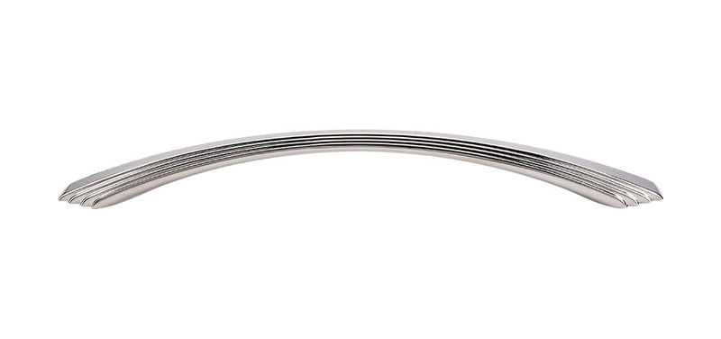 Top Knobs Sydney Flair Pull 9 Inch - Stellar Hardware and Bath 