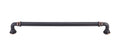 Top Knobs Reeded Pull 9 Inch - Stellar Hardware and Bath 