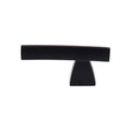 Top Knobs Arched Knob/Pull 2 1/2 Inch - Stellar Hardware and Bath 