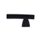 Top Knobs Arched Knob/Pull 2 1/2 Inch - Stellar Hardware and Bath 