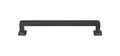 Top Knobs Ascendra Pull 6 5/16 Inch - Stellar Hardware and Bath 