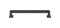 Top Knobs Ascendra Pull 6 5/16 Inch - Stellar Hardware and Bath 