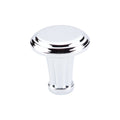 Top Knobs Luxor Knob 1 1/4 Inch - Stellar Hardware and Bath 