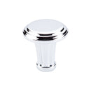 Top Knobs Luxor Knob 1 1/4 Inch - Stellar Hardware and Bath 