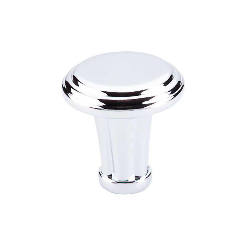 Top Knobs Luxor Knob 1 1/4 Inch - Stellar Hardware and Bath 