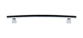 Top Knobs Arched Pull 8 Inch - Stellar Hardware and Bath 
