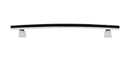 Top Knobs Arched Pull 8 Inch - Stellar Hardware and Bath 
