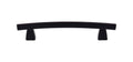 Top Knobs Arched Pull 5 Inch - Stellar Hardware and Bath 